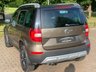 USED 2014 64 SKODA YETI 2.0 TDI Elegance Outdoor 5dr Diesel DSG 4WD Euro 5 (140 ps) STUNNING COLOUR COMBO