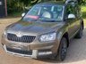USED 2014 64 SKODA YETI 2.0 TDI Elegance Outdoor 5dr Diesel DSG 4WD Euro 5 (140 ps) STUNNING COLOUR COMBO