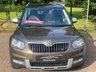 USED 2014 64 SKODA YETI 2.0 TDI Elegance Outdoor 5dr Diesel DSG 4WD Euro 5 (140 ps) STUNNING COLOUR COMBO