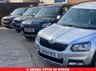USED 2014 64 SKODA YETI 2.0 TDI Elegance Outdoor 5dr Diesel DSG 4WD Euro 5 (140 ps) STUNNING COLOUR COMBO