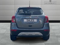 USED 2019 19 VAUXHALL MOKKA X 1.6 CDTi ecoTEC D Elite SUV 5dr Diesel Manual Euro 6 (s/s) (136 ps) WARRANTY+BREAKDOWN COVER AVAILABLE*