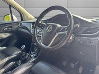 USED 2019 19 VAUXHALL MOKKA X 1.6 CDTi ecoTEC D Elite SUV 5dr Diesel Manual Euro 6 (s/s) (136 ps) WARRANTY+BREAKDOWN COVER AVAILABLE*