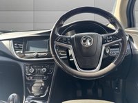 USED 2019 19 VAUXHALL MOKKA X 1.6 CDTi ecoTEC D Elite SUV 5dr Diesel Manual Euro 6 (s/s) (136 ps) WARRANTY+BREAKDOWN COVER AVAILABLE*