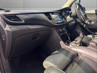 USED 2019 19 VAUXHALL MOKKA X 1.6 CDTi ecoTEC D Elite SUV 5dr Diesel Manual Euro 6 (s/s) (136 ps) WARRANTY+BREAKDOWN COVER AVAILABLE*