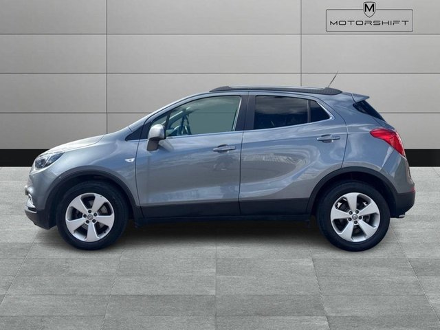2019 VAUXHALL MOKKA X - Photo 6