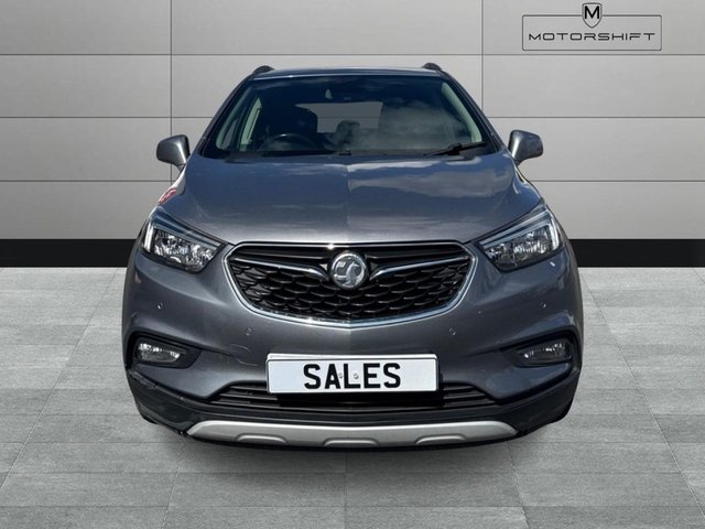 2019 VAUXHALL MOKKA X - Photo 3
