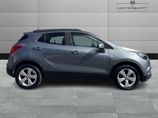 2019 VAUXHALL MOKKA X - Photo 7