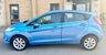 USED 2009 09 FORD FIESTA 1.25 Zetec Hatchback 5dr Petrol Manual (133 g/km, 81 bhp) GENUINE LOW MILES+CLEAN EXAMPLE!!