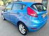 USED 2009 09 FORD FIESTA 1.25 Zetec Hatchback 5dr Petrol Manual (133 g/km, 81 bhp) GENUINE LOW MILES+CLEAN EXAMPLE!!