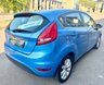 USED 2009 09 FORD FIESTA 1.25 Zetec Hatchback 5dr Petrol Manual (133 g/km, 81 bhp) GENUINE LOW MILES+CLEAN EXAMPLE!!