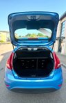 USED 2009 09 FORD FIESTA 1.25 Zetec Hatchback 5dr Petrol Manual (133 g/km, 81 bhp) GENUINE LOW MILES+CLEAN EXAMPLE!!