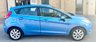 USED 2009 09 FORD FIESTA 1.25 Zetec Hatchback 5dr Petrol Manual (133 g/km, 81 bhp) GENUINE LOW MILES+CLEAN EXAMPLE!!