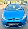 USED 2009 09 FORD FIESTA 1.25 Zetec Hatchback 5dr Petrol Manual (133 g/km, 81 bhp) GENUINE LOW MILES+CLEAN EXAMPLE!!