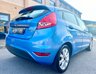 USED 2009 09 FORD FIESTA 1.25 Zetec Hatchback 5dr Petrol Manual (133 g/km, 81 bhp) GENUINE LOW MILES+CLEAN EXAMPLE!!