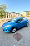 USED 2009 09 FORD FIESTA 1.25 Zetec Hatchback 5dr Petrol Manual (133 g/km, 81 bhp) GENUINE LOW MILES+CLEAN EXAMPLE!!