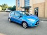 USED 2009 09 FORD FIESTA 1.25 Zetec Hatchback 5dr Petrol Manual (133 g/km, 81 bhp) GENUINE LOW MILES+CLEAN EXAMPLE!!