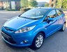 USED 2009 09 FORD FIESTA 1.25 Zetec Hatchback 5dr Petrol Manual (133 g/km, 81 bhp) GENUINE LOW MILES+CLEAN EXAMPLE!!