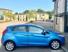 USED 2009 09 FORD FIESTA 1.25 Zetec Hatchback 5dr Petrol Manual (133 g/km, 81 bhp) GENUINE LOW MILES+CLEAN EXAMPLE!!