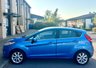 USED 2009 09 FORD FIESTA 1.25 Zetec Hatchback 5dr Petrol Manual (133 g/km, 81 bhp) GENUINE LOW MILES+CLEAN EXAMPLE!!
