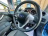 USED 2009 09 FORD FIESTA 1.25 Zetec Hatchback 5dr Petrol Manual (133 g/km, 81 bhp) GENUINE LOW MILES+CLEAN EXAMPLE!!