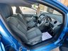 USED 2009 09 FORD FIESTA 1.25 Zetec Hatchback 5dr Petrol Manual (133 g/km, 81 bhp) GENUINE LOW MILES+CLEAN EXAMPLE!!