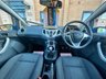 USED 2009 09 FORD FIESTA 1.25 Zetec Hatchback 5dr Petrol Manual (133 g/km, 81 bhp) GENUINE LOW MILES+CLEAN EXAMPLE!!