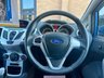 USED 2009 09 FORD FIESTA 1.25 Zetec Hatchback 5dr Petrol Manual (133 g/km, 81 bhp) GENUINE LOW MILES+CLEAN EXAMPLE!!