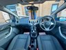 USED 2009 09 FORD FIESTA 1.25 Zetec Hatchback 5dr Petrol Manual (133 g/km, 81 bhp) GENUINE LOW MILES+CLEAN EXAMPLE!!