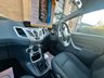 USED 2009 09 FORD FIESTA 1.25 Zetec Hatchback 5dr Petrol Manual (133 g/km, 81 bhp) GENUINE LOW MILES+CLEAN EXAMPLE!!