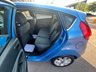 USED 2009 09 FORD FIESTA 1.25 Zetec Hatchback 5dr Petrol Manual (133 g/km, 81 bhp) GENUINE LOW MILES+CLEAN EXAMPLE!!