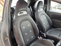 USED 2018 18 ABARTH 595 1.4 T-Jet Hatchback 3dr Petrol Manual Euro 6 (145 ps) 