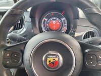 USED 2018 18 ABARTH 595 1.4 T-Jet Hatchback 3dr Petrol Manual Euro 6 (145 ps) 