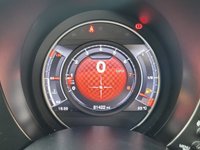 USED 2018 18 ABARTH 595 1.4 T-Jet Hatchback 3dr Petrol Manual Euro 6 (145 ps) 