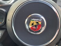 USED 2018 18 ABARTH 595 1.4 T-Jet Hatchback 3dr Petrol Manual Euro 6 (145 ps) 