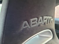 USED 2018 18 ABARTH 595 1.4 T-Jet Hatchback 3dr Petrol Manual Euro 6 (145 ps) 