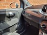 USED 2018 18 ABARTH 595 1.4 T-Jet Hatchback 3dr Petrol Manual Euro 6 (145 ps) 