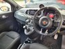 USED 2018 18 ABARTH 595 1.4 T-Jet Hatchback 3dr Petrol Manual Euro 6 (145 ps) 
