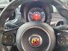 USED 2018 18 ABARTH 595 1.4 T-Jet Hatchback 3dr Petrol Manual Euro 6 (145 ps) 