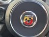 USED 2018 18 ABARTH 595 1.4 T-Jet Hatchback 3dr Petrol Manual Euro 6 (145 ps) 