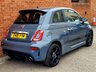 USED 2018 18 ABARTH 595 1.4 T-Jet Hatchback 3dr Petrol Manual Euro 6 (145 ps) 