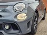 USED 2018 18 ABARTH 595 1.4 T-Jet Hatchback 3dr Petrol Manual Euro 6 (145 ps) 