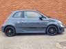 USED 2018 18 ABARTH 595 1.4 T-Jet Hatchback 3dr Petrol Manual Euro 6 (145 ps) 