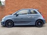 USED 2018 18 ABARTH 595 1.4 T-Jet Hatchback 3dr Petrol Manual Euro 6 (145 ps) 