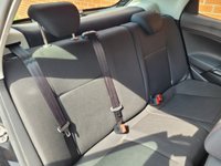 USED 2016 66 SEAT IBIZA 1.2 TSI FR Hatchback 5dr Petrol Manual Euro 6 (110 ps) 