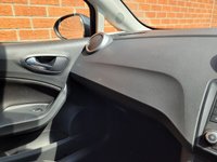USED 2016 66 SEAT IBIZA 1.2 TSI FR Hatchback 5dr Petrol Manual Euro 6 (110 ps) 