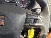 USED 2016 66 SEAT IBIZA 1.2 TSI FR Hatchback 5dr Petrol Manual Euro 6 (110 ps) 