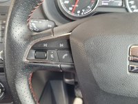 USED 2016 66 SEAT IBIZA 1.2 TSI FR Hatchback 5dr Petrol Manual Euro 6 (110 ps) 