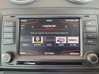 USED 2016 66 SEAT IBIZA 1.2 TSI FR Hatchback 5dr Petrol Manual Euro 6 (110 ps) 