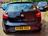 USED 2016 66 SEAT IBIZA 1.2 TSI FR Hatchback 5dr Petrol Manual Euro 6 (110 ps) 