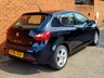 USED 2016 66 SEAT IBIZA 1.2 TSI FR Hatchback 5dr Petrol Manual Euro 6 (110 ps) 